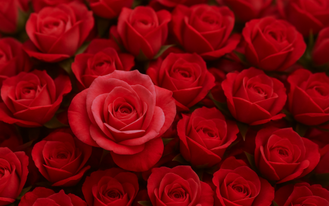 🥩採購「食用玫瑰」